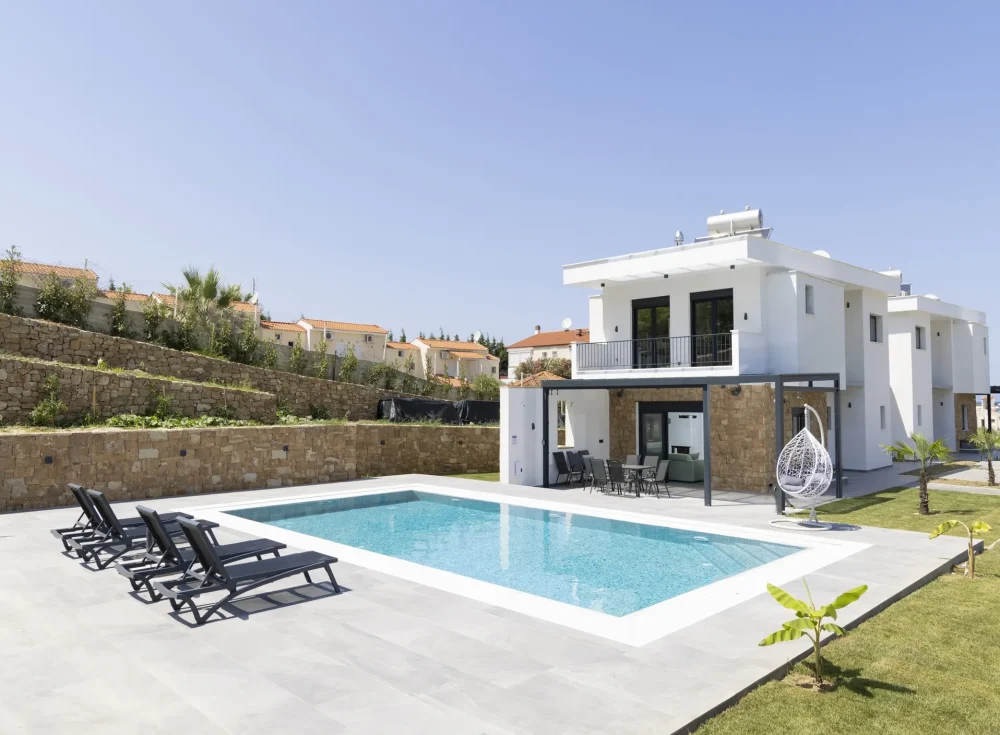 Villa (R) 180 sq.m for sale