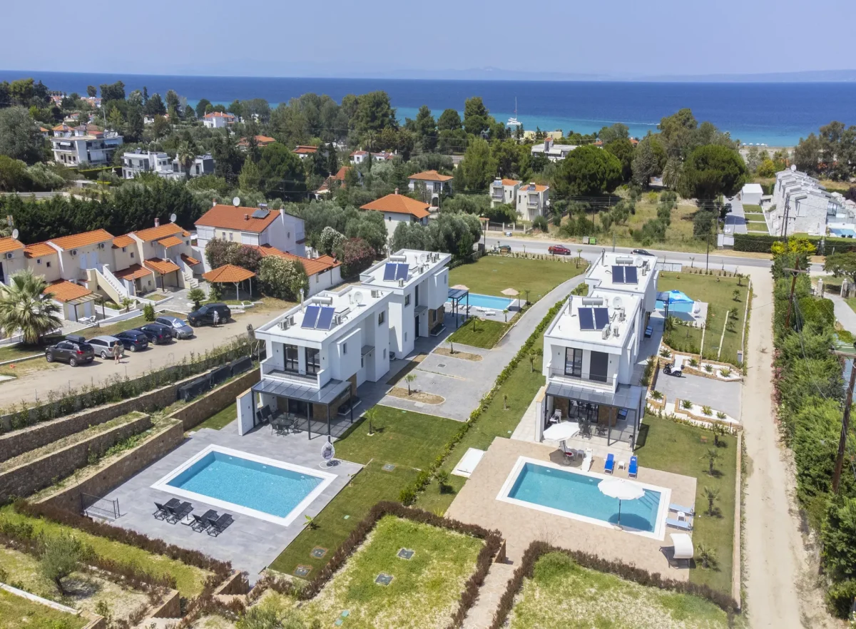 Villa (R) 180 sq.m for sale