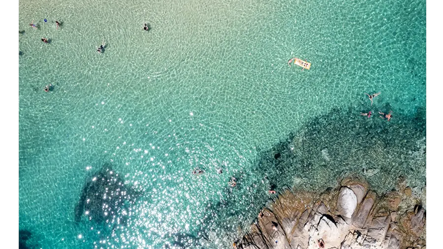 kalamitsi beach sithonia halkidiki hellas