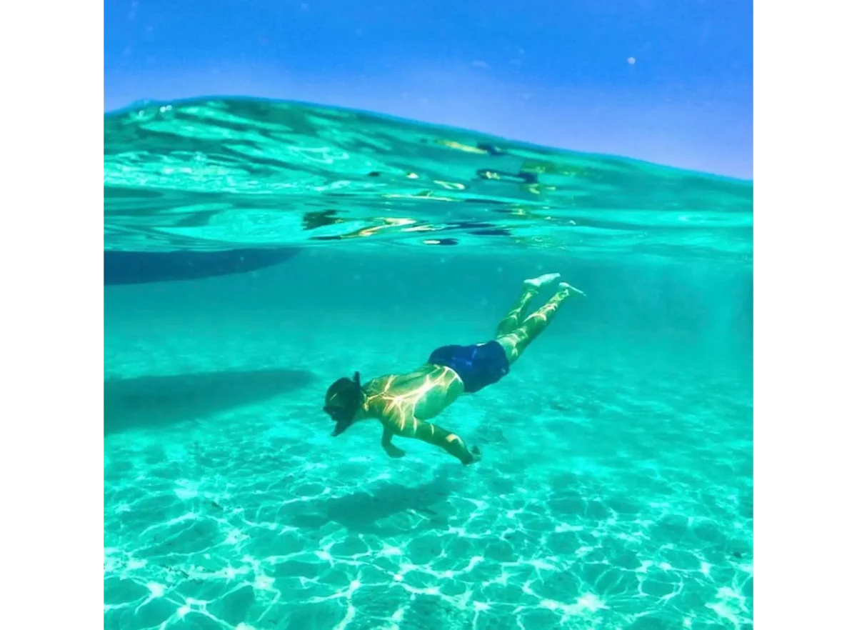 Sarti beach sithonia halkidiki