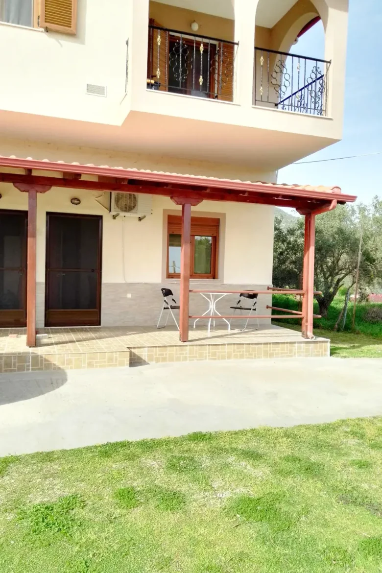 Fanis separate studio, Sykia sithonia Halkidiki