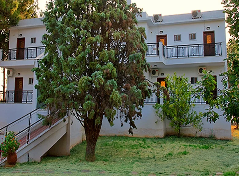 Maravgia - Double Room, Akti Salonikiou