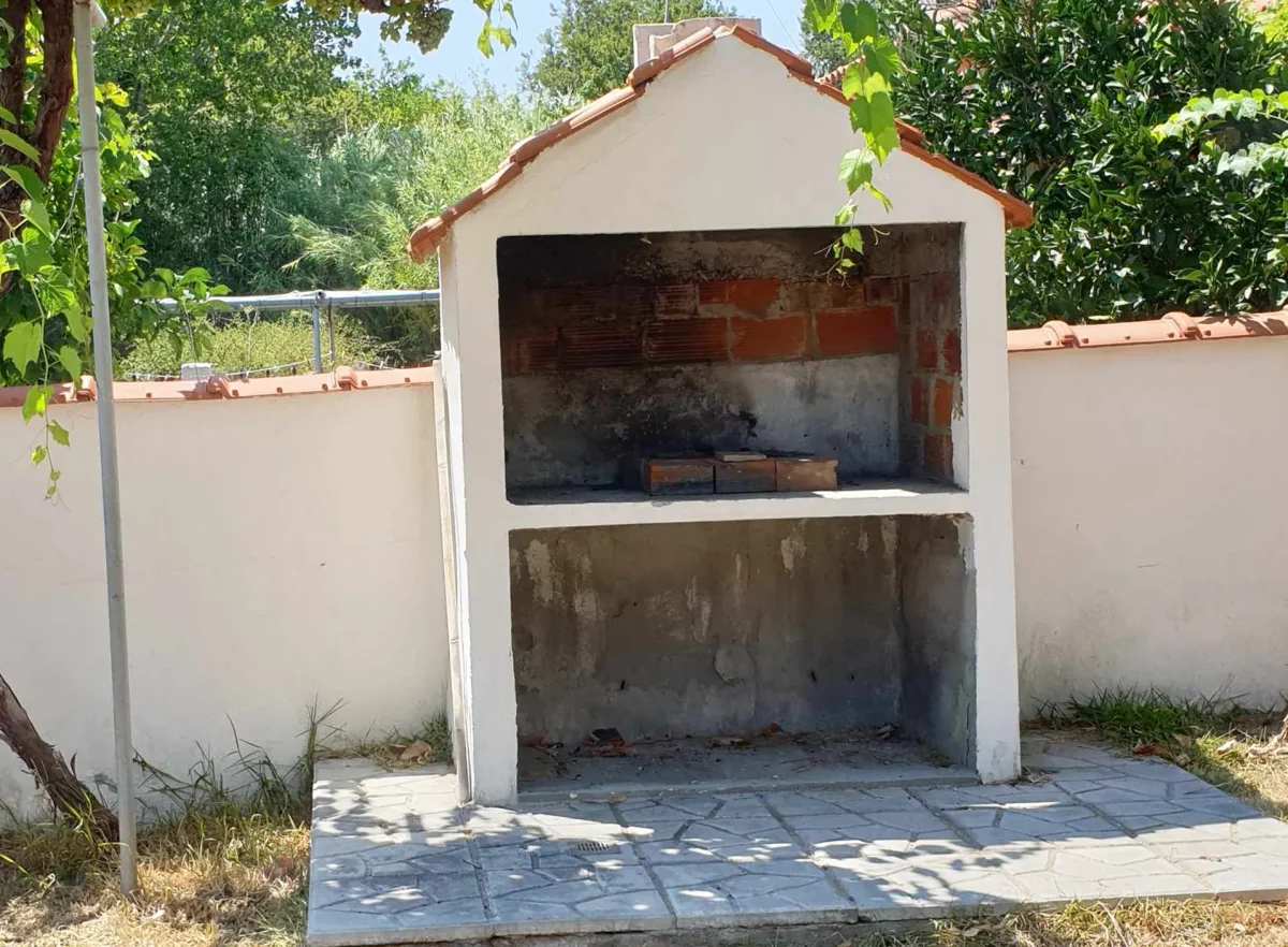 Ground Villa , kalamitsi Sithonia