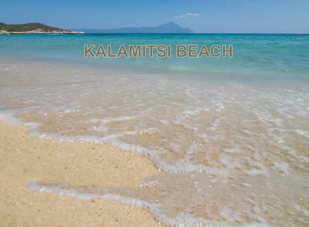 KALAMITSI