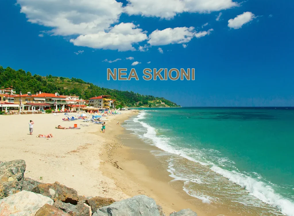 NEA-SKIONI