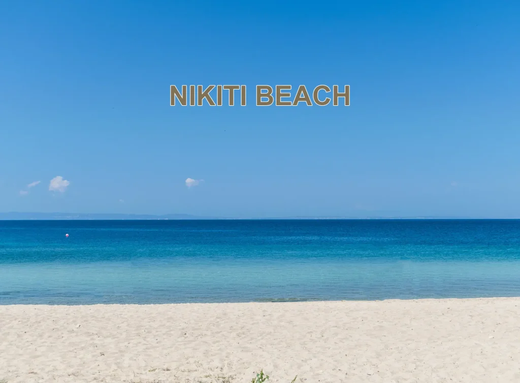 NIKITI