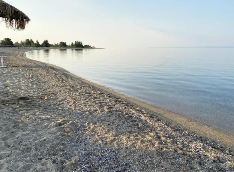 Seaside Home, Gerakini Sithonia Halkidiki