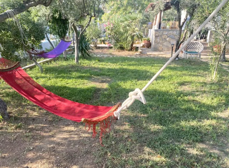 Seaside Home, Gerakini Sithonia Halkidiki