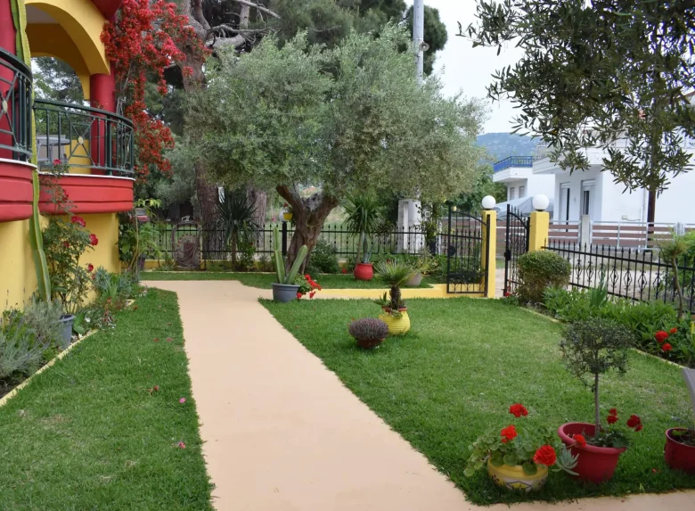 Toroni triple studios close to the beach, Sithonia Halkidiki