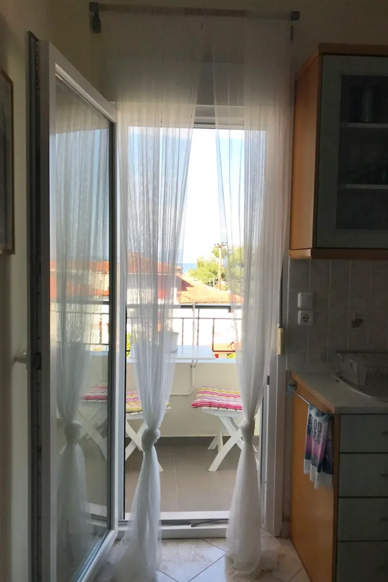 Pefohori Season Apartment, Kassandra halkidiki