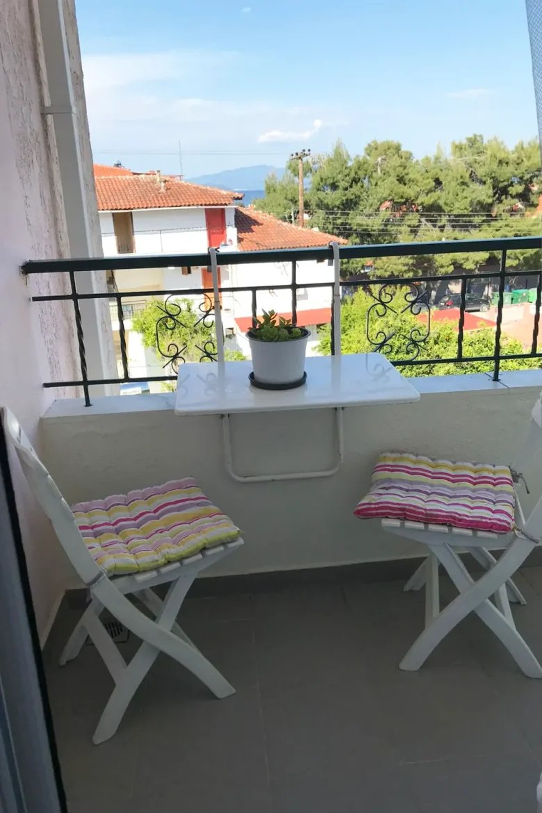 Pefohori Season Apartment, Kassandra halkidiki