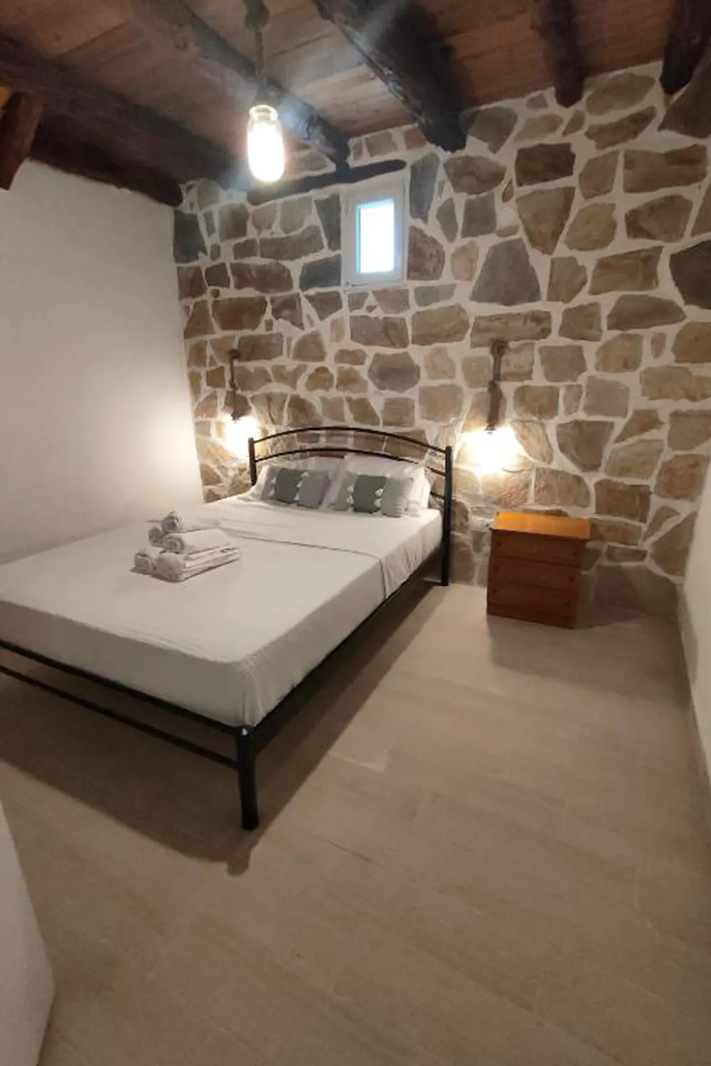 Stone House Nikiti, Sithonia Halkidiki