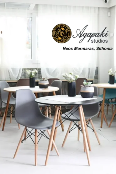 neos marmaras, sithonia halkidiki , halkidikeys management