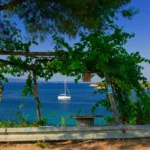 Ormos Panagias beach halkidiki sithonia. Όρμος Παναγίας Σιθωνία Χαλκιδική