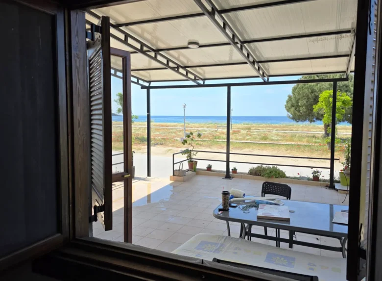 Star Seafront, Toroni Sithonia Halkidiki