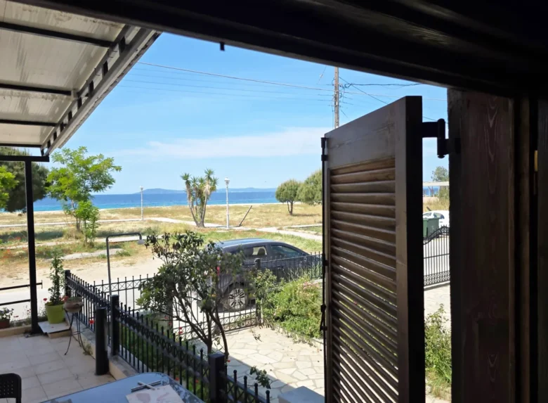 Star Seafront, Toroni Sithonia Halkidiki