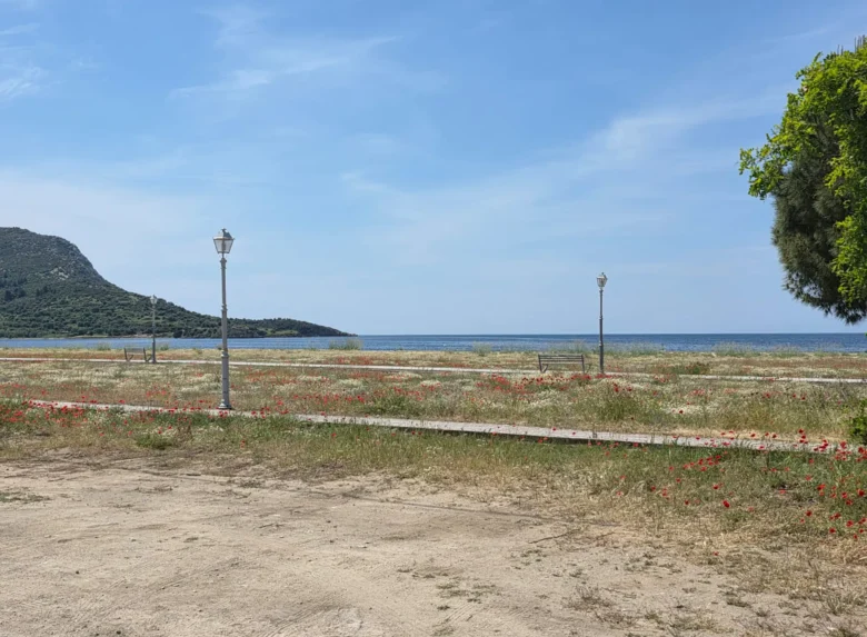 Star Seafront, Toroni Sithonia Halkidiki