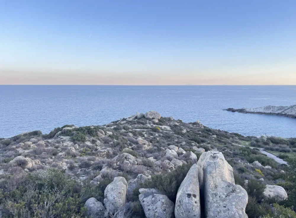 For sale plot land in kriaritsi halkidiki sithonia, 500sqm buildable, 93 meters from the beach